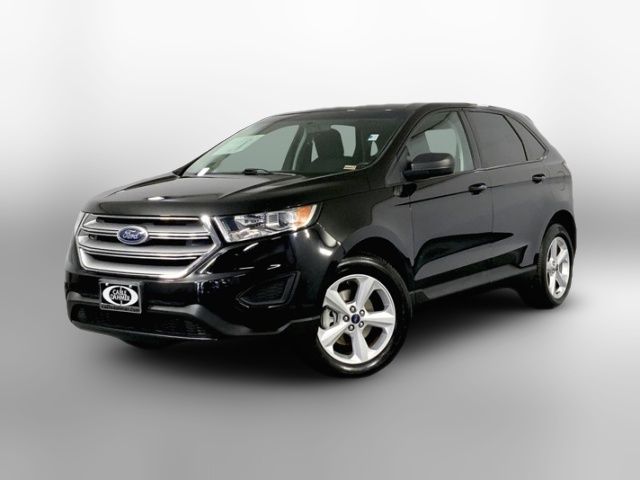 2017 Ford Edge SE