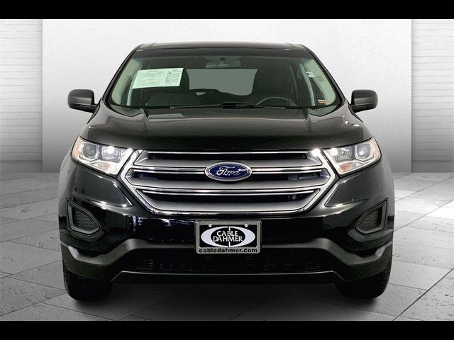 2017 Ford Edge SE