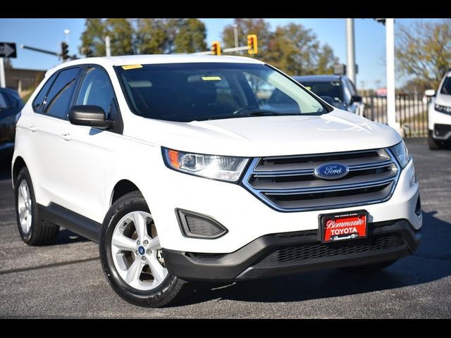 2017 Ford Edge SE