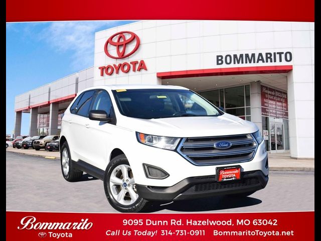 2017 Ford Edge SE