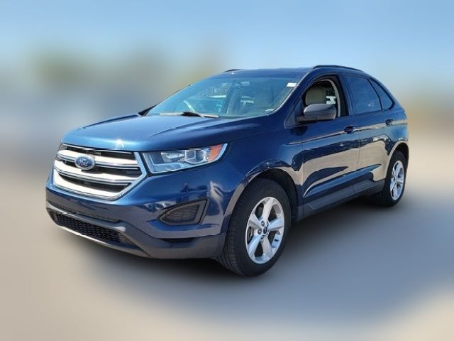 2017 Ford Edge SE