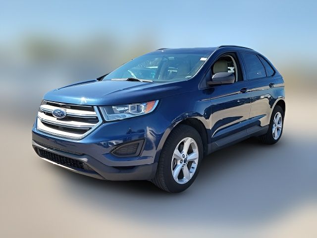 2017 Ford Edge SE