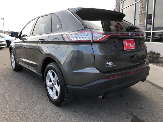 2017 Ford Edge SE