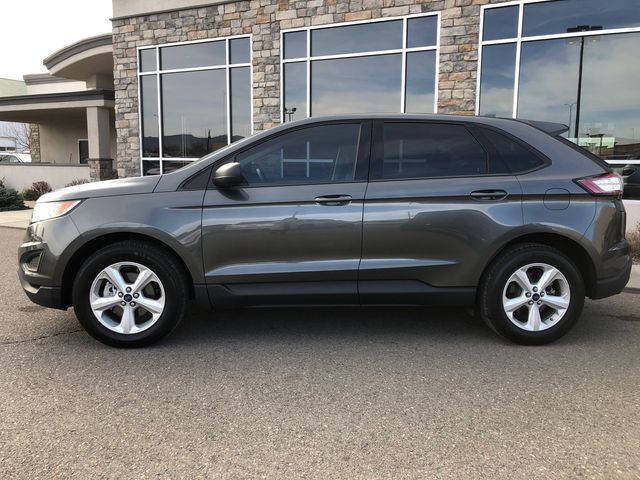 2017 Ford Edge SE