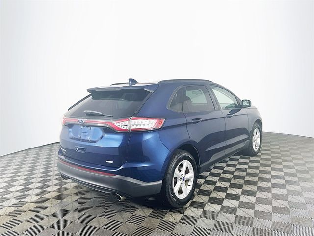 2017 Ford Edge SE