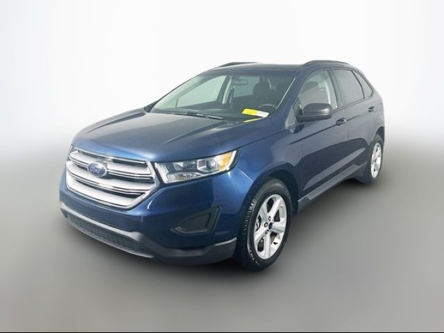 2017 Ford Edge SE