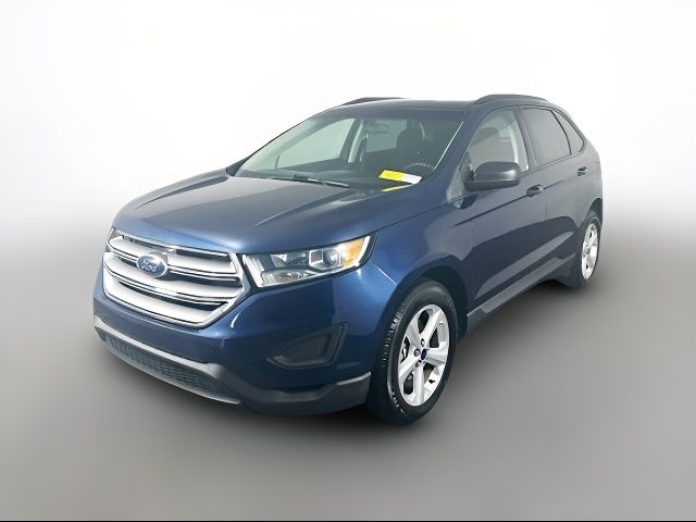 2017 Ford Edge SE