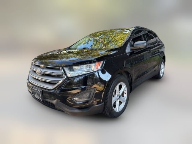 2017 Ford Edge SE