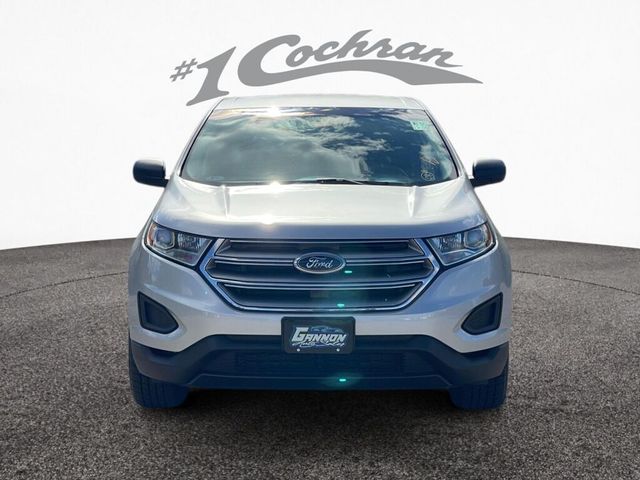 2017 Ford Edge SE