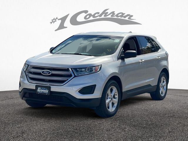 2017 Ford Edge SE