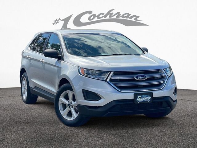 2017 Ford Edge SE