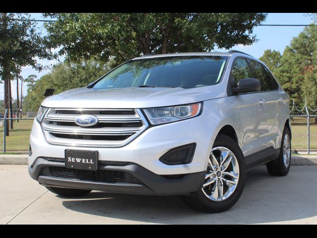 2017 Ford Edge SE