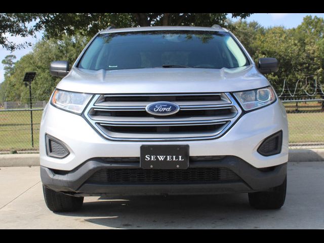 2017 Ford Edge SE