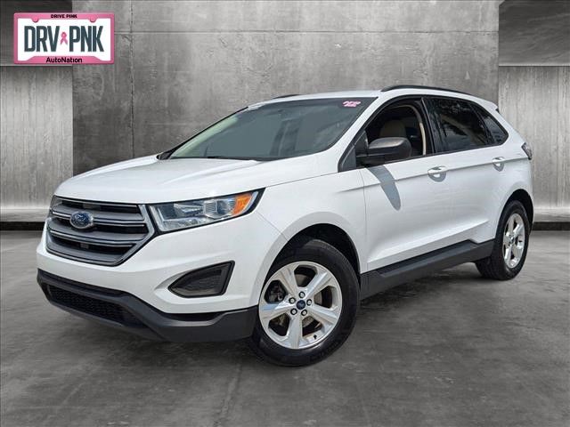 2017 Ford Edge SE