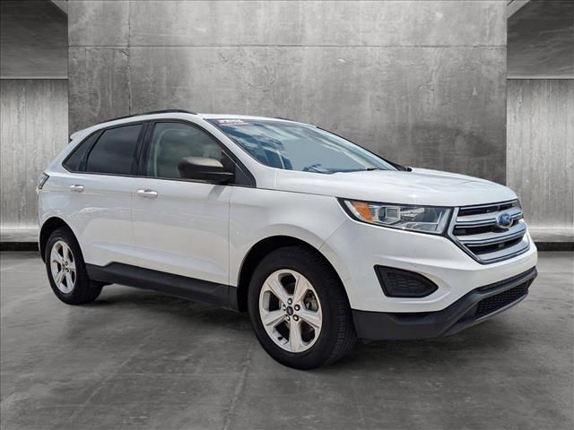 2017 Ford Edge SE