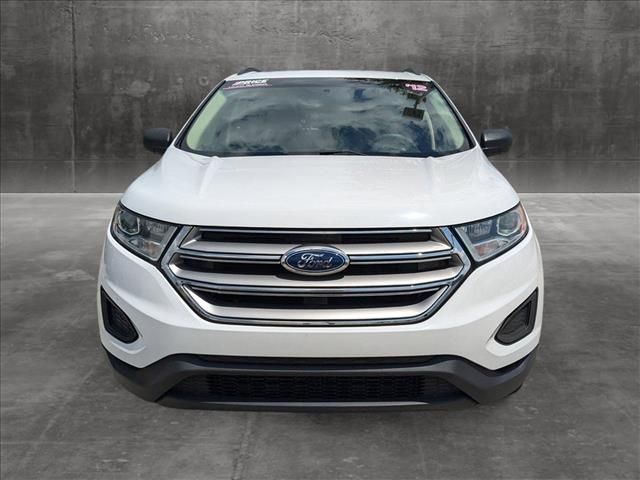 2017 Ford Edge SE