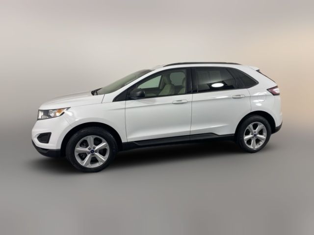 2017 Ford Edge SE