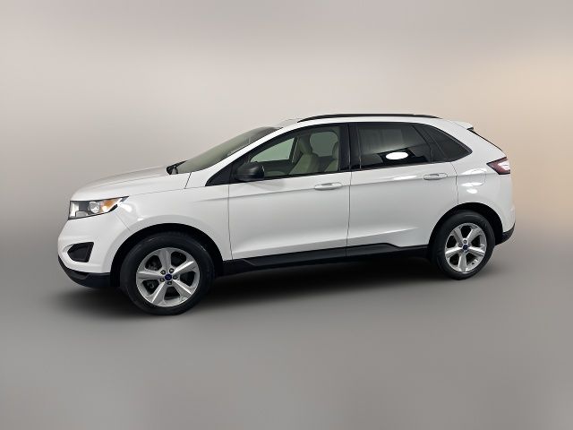 2017 Ford Edge SE