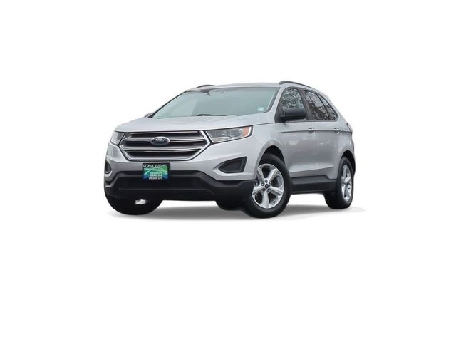 2017 Ford Edge SE