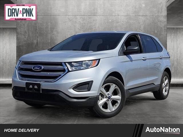 2017 Ford Edge SE