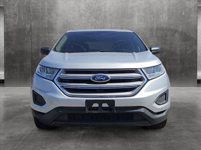 2017 Ford Edge SE