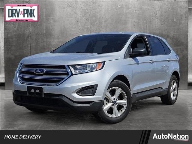 2017 Ford Edge SE