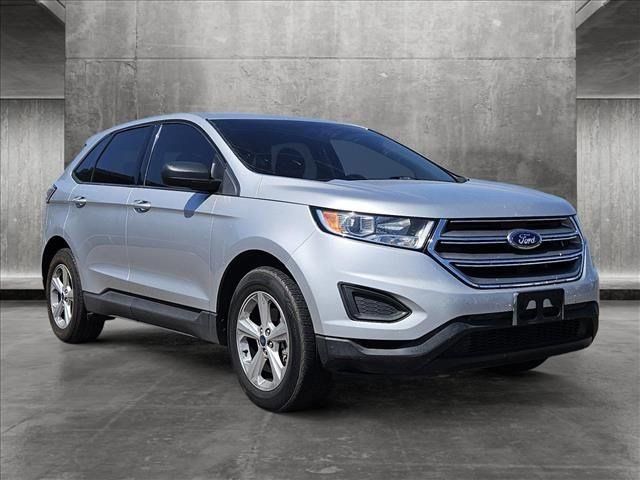 2017 Ford Edge SE