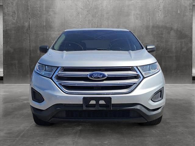 2017 Ford Edge SE