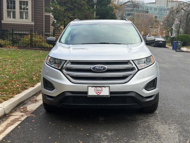 2017 Ford Edge SE