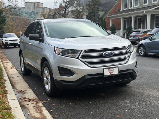 2017 Ford Edge SE