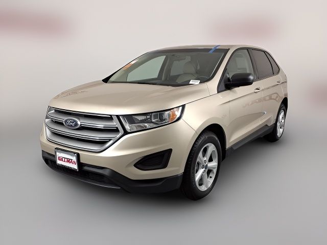 2017 Ford Edge SE