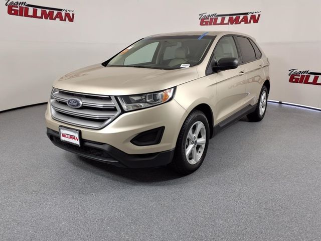 2017 Ford Edge SE