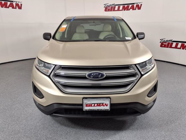 2017 Ford Edge SE