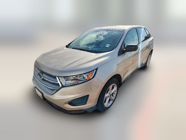 2017 Ford Edge SE