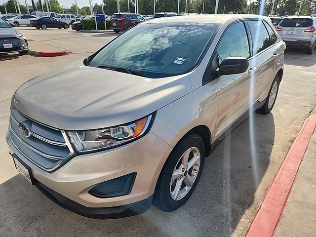 2017 Ford Edge SE