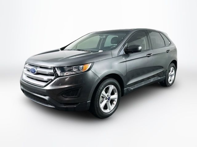 2017 Ford Edge SE