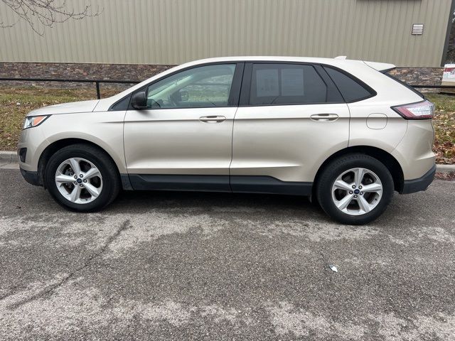 2017 Ford Edge SE