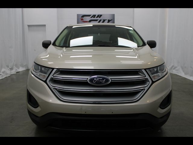 2017 Ford Edge SE