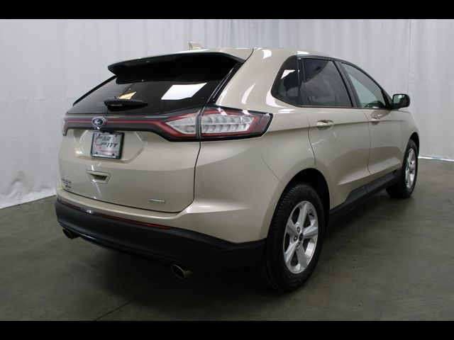 2017 Ford Edge SE