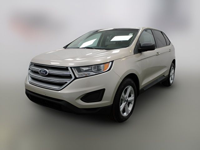 2017 Ford Edge SE