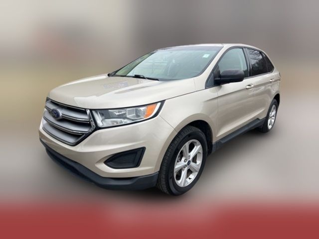 2017 Ford Edge SE