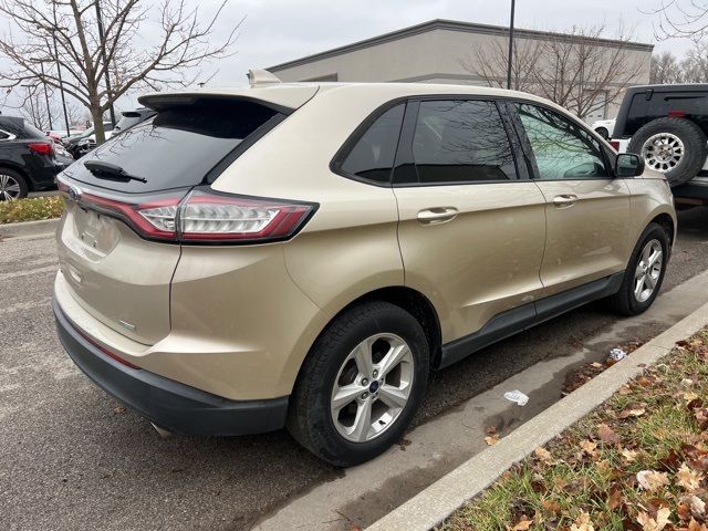 2017 Ford Edge SE