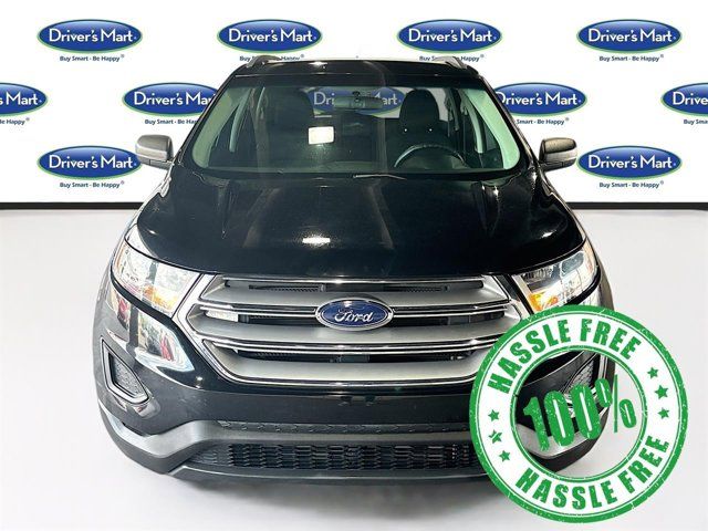 2017 Ford Edge SE