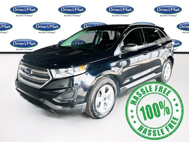 2017 Ford Edge SE