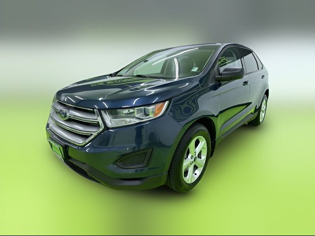 2017 Ford Edge SE