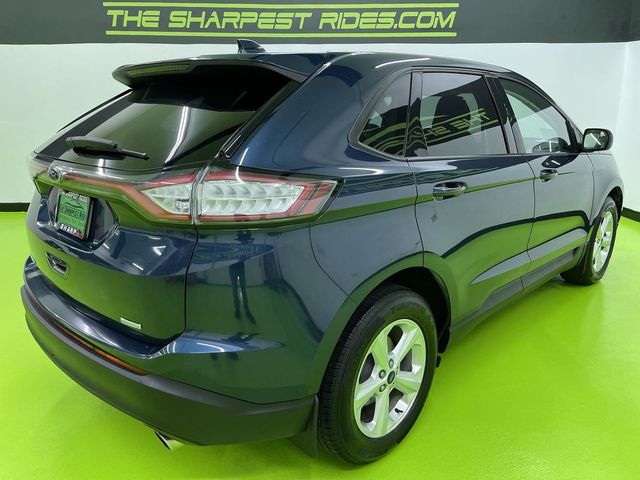 2017 Ford Edge SE