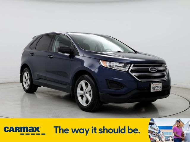 2017 Ford Edge SE