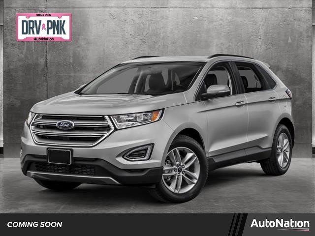 2017 Ford Edge SE