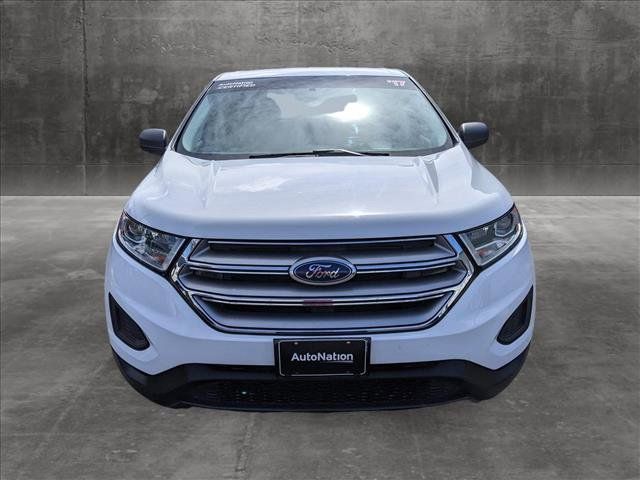 2017 Ford Edge SE