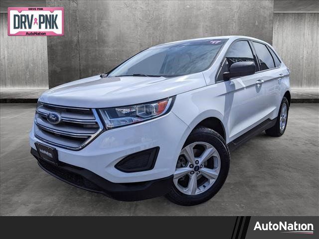 2017 Ford Edge SE